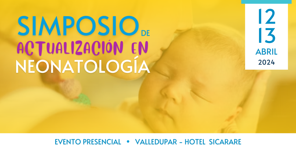 banner simposio valledupar neonatologia